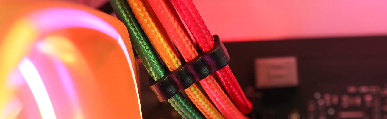 Vetroo Multi-Color